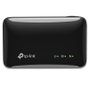 TP-Link M7005 Enrutador portátil 4G LTE Wi-Fi 6 Negro